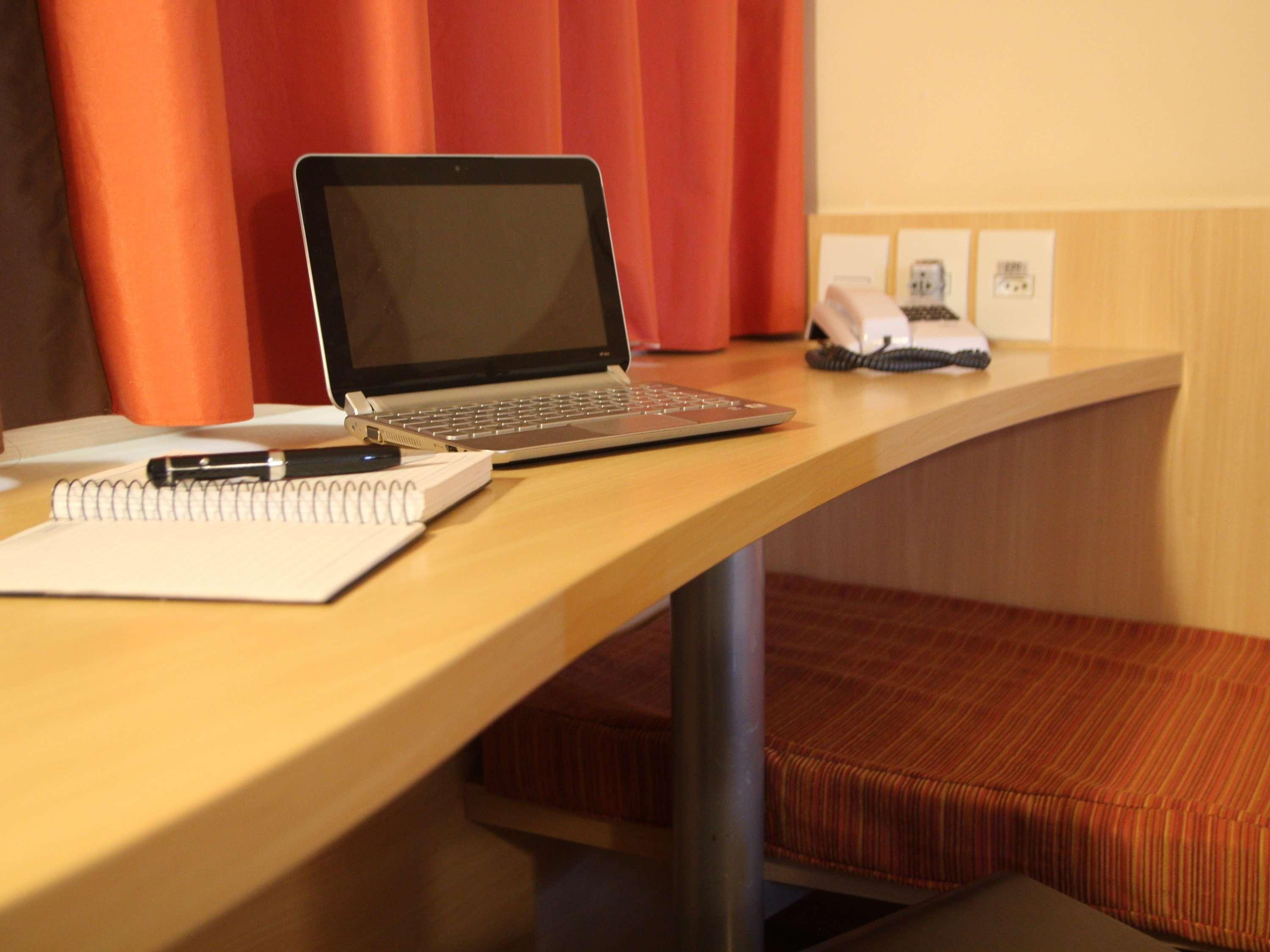 Hotel Ibis Shopping Montes Claros