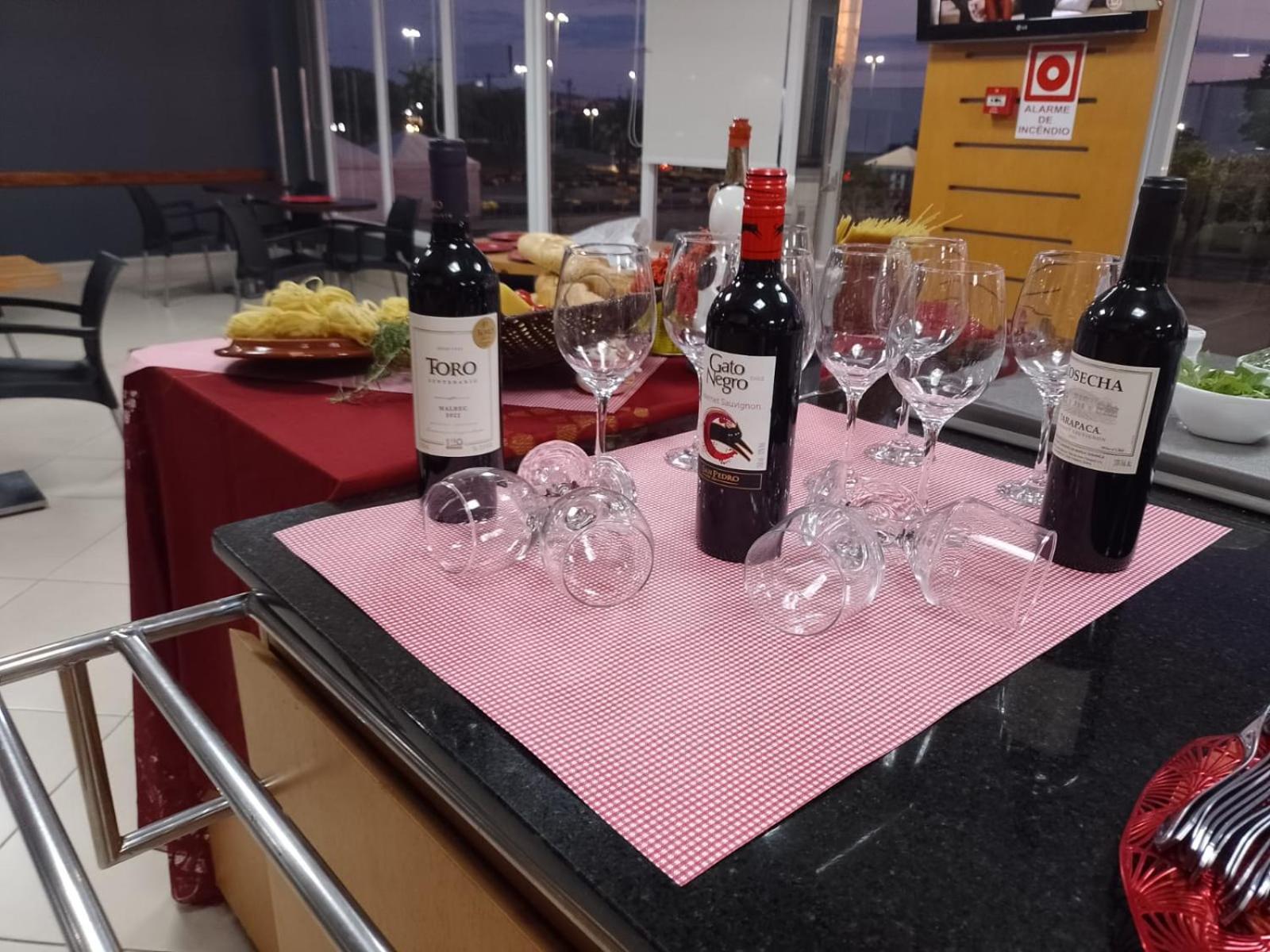 Ibis Shopping 3* Montes Claros