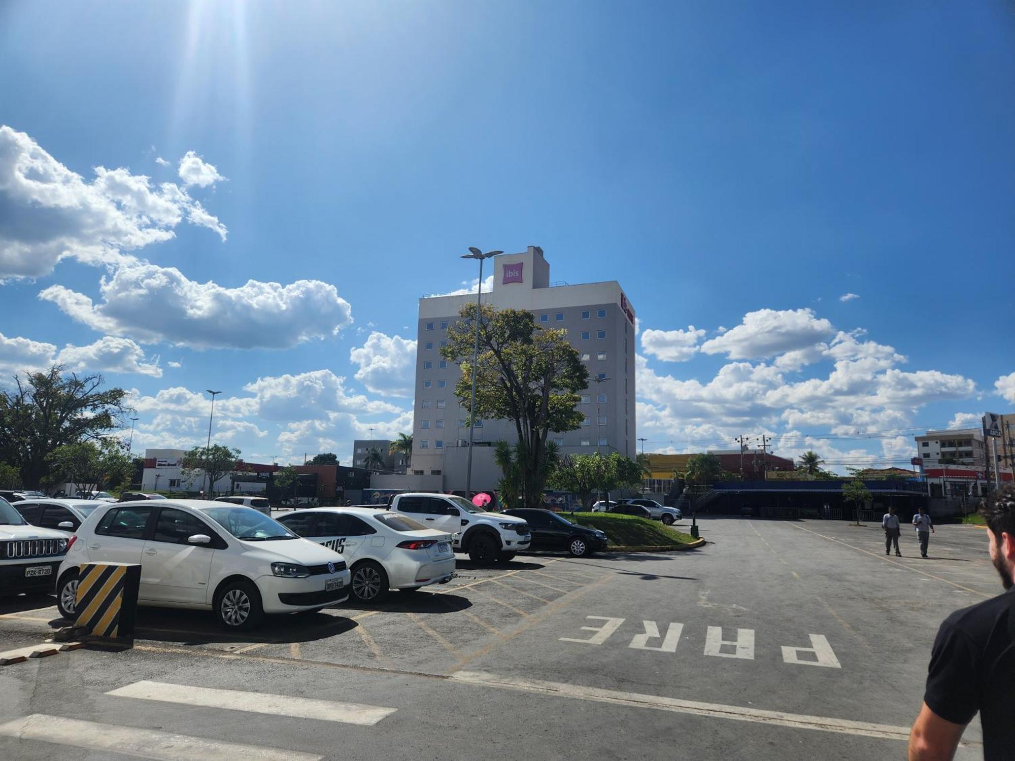 Ibis Shopping Hotel Montes Claros