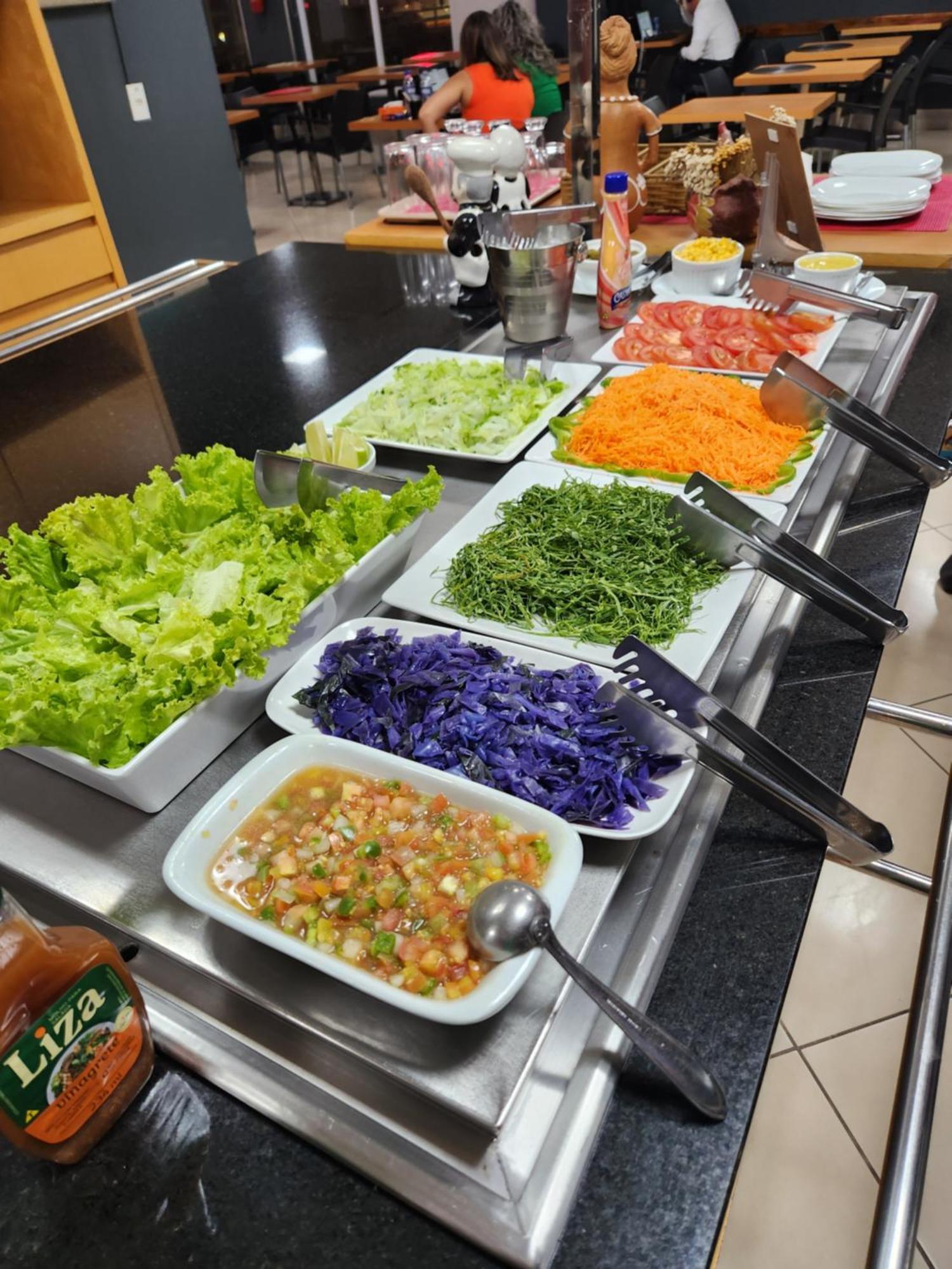 Hotel Ibis Shopping 3*