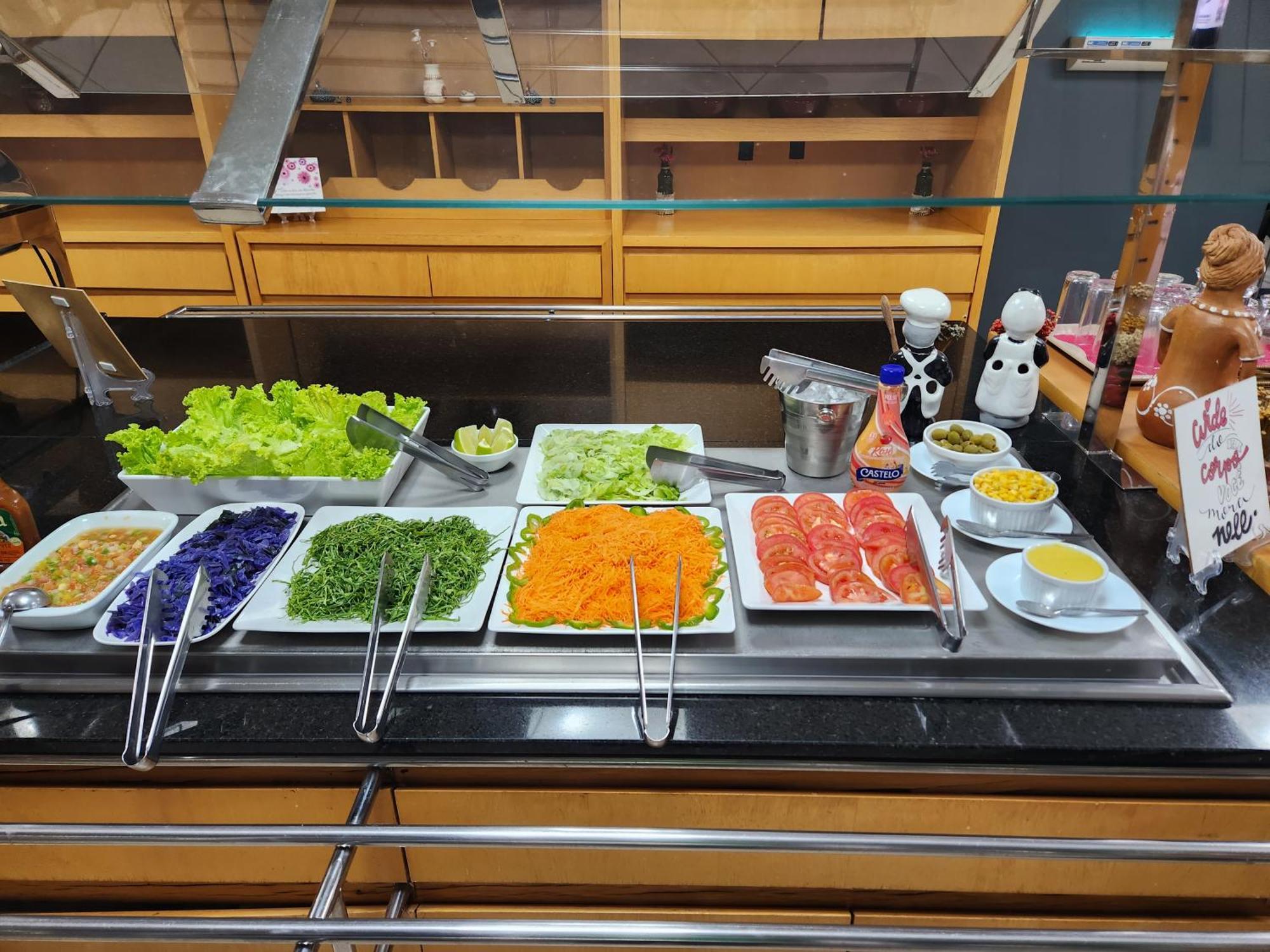 Ibis Shopping Hotel Montes Claros