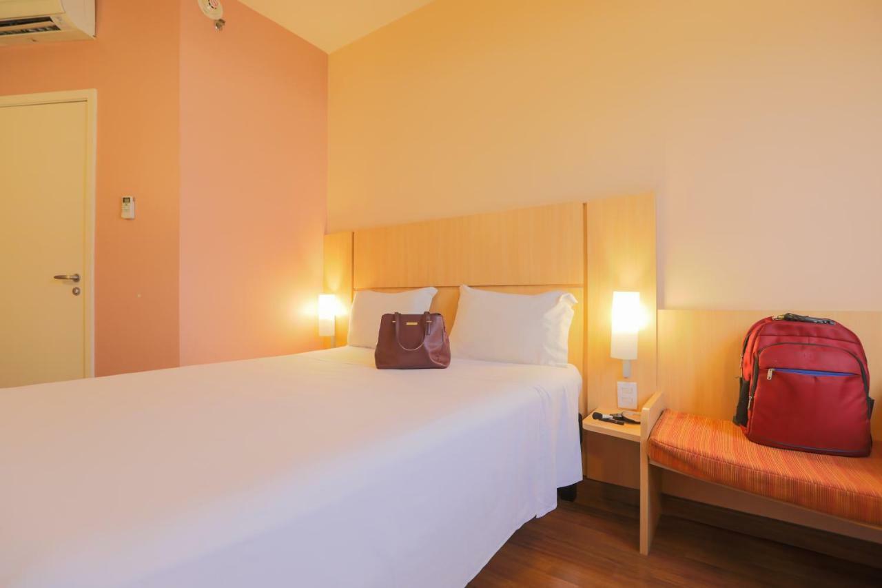 Ibis Shopping Hotel Montes Claros