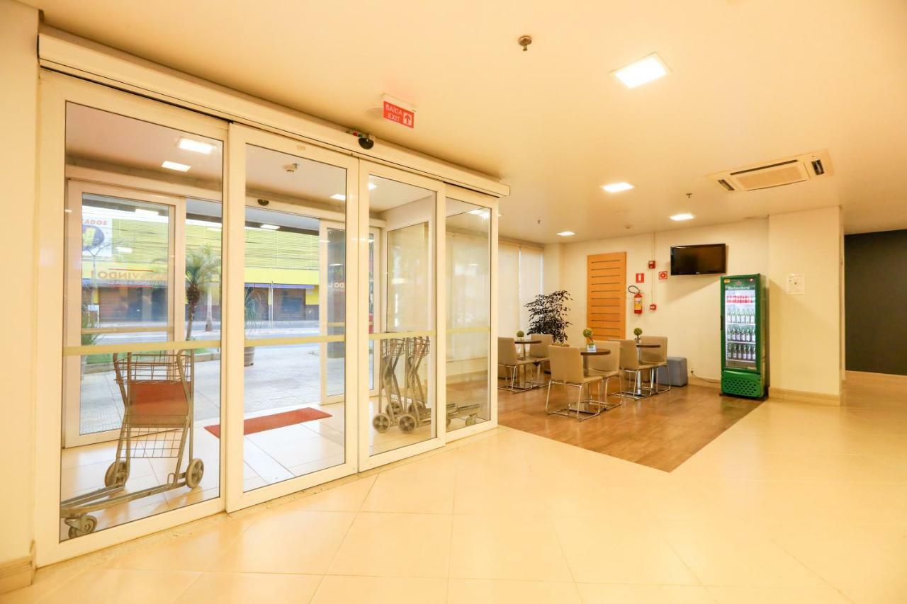 Ibis Shopping 3* Montes Claros