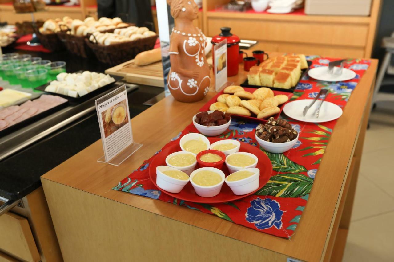 Hotel Ibis Shopping Montes Claros