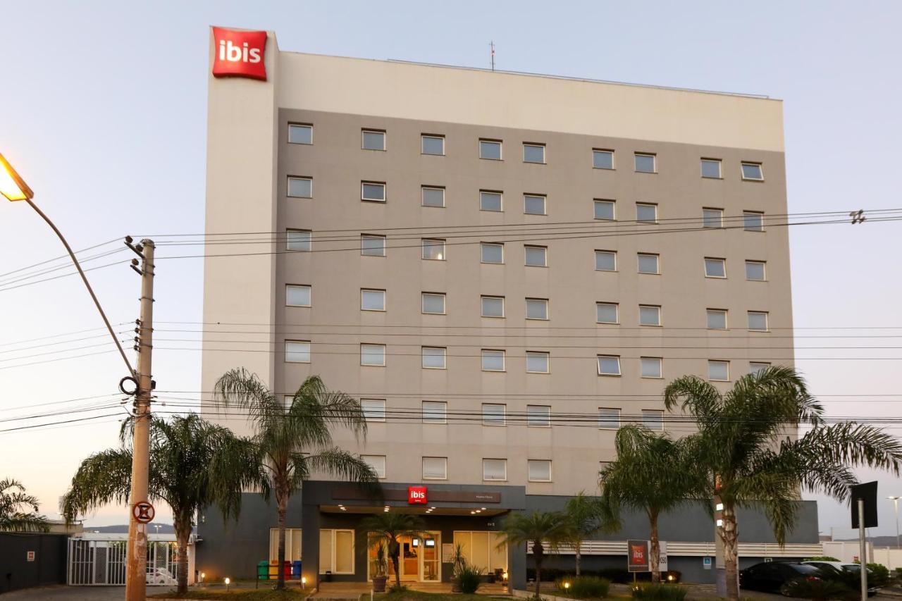Hotel Ibis Shopping Montes Claros