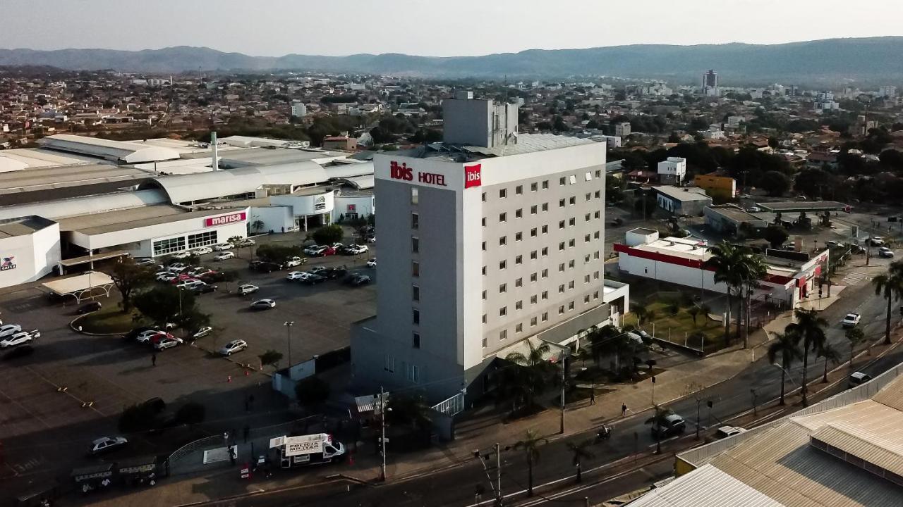 Ibis Shopping 3* Montes Claros