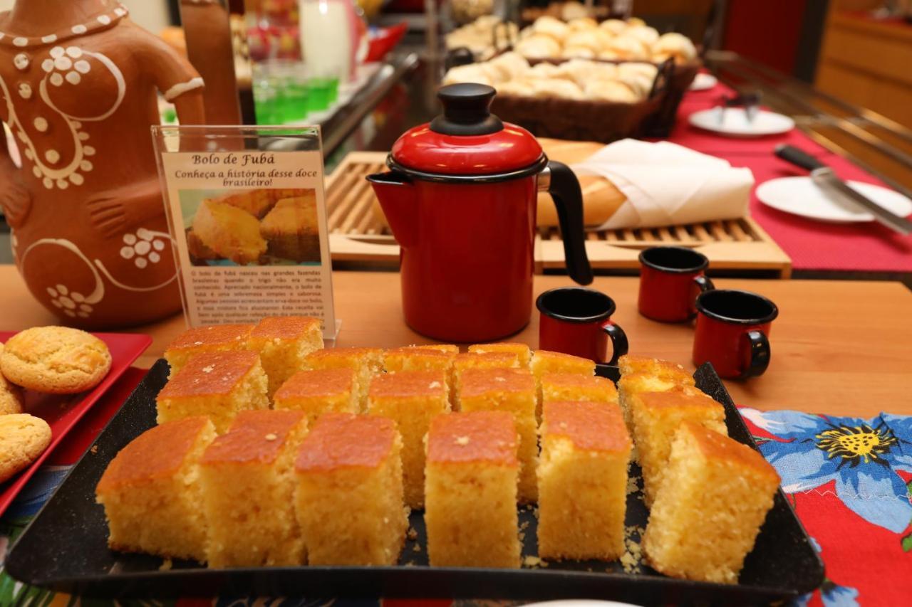 Hotel Ibis Shopping 3*