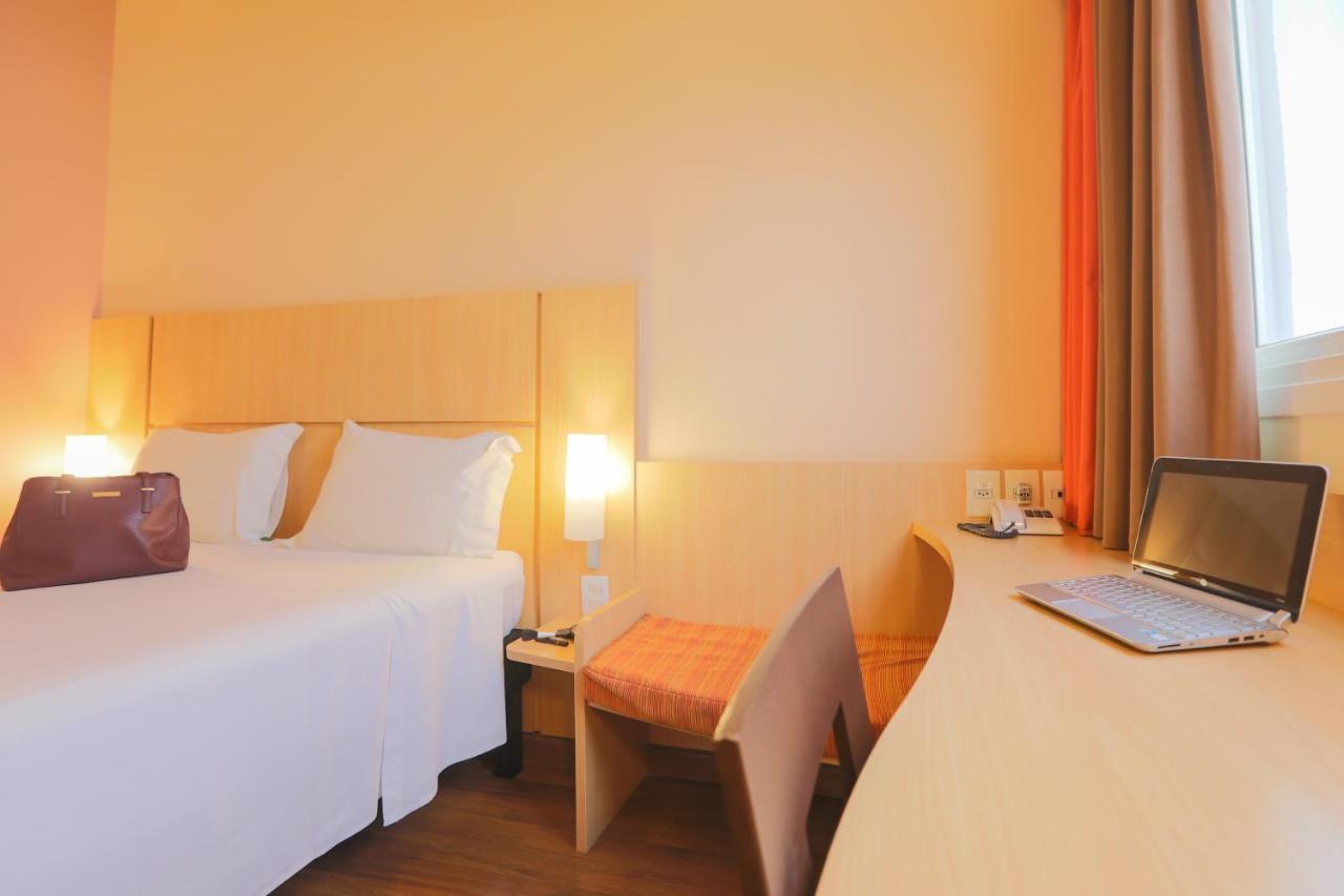 Hotel Ibis Shopping