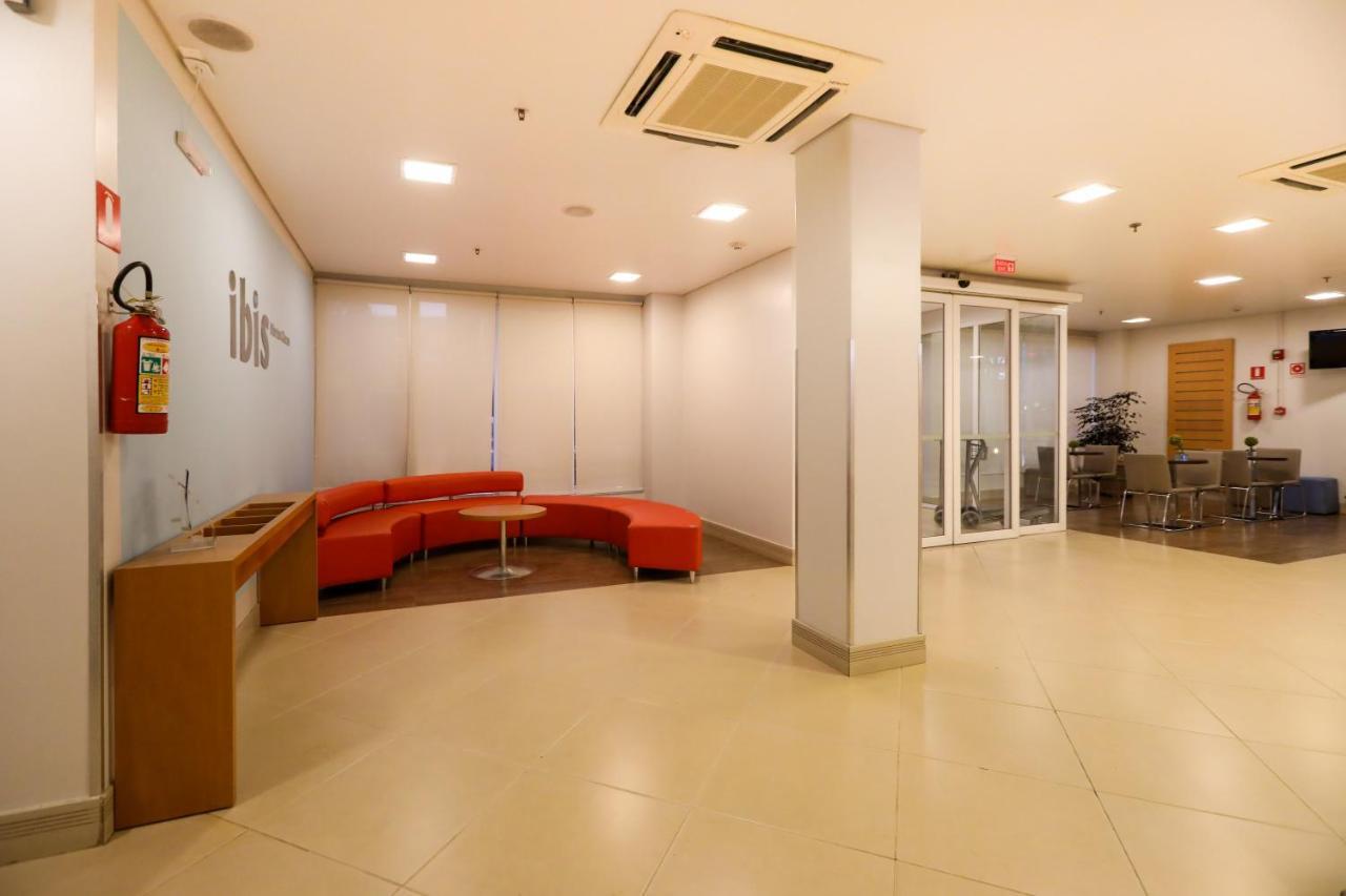 Hotel Ibis Shopping Montes Claros