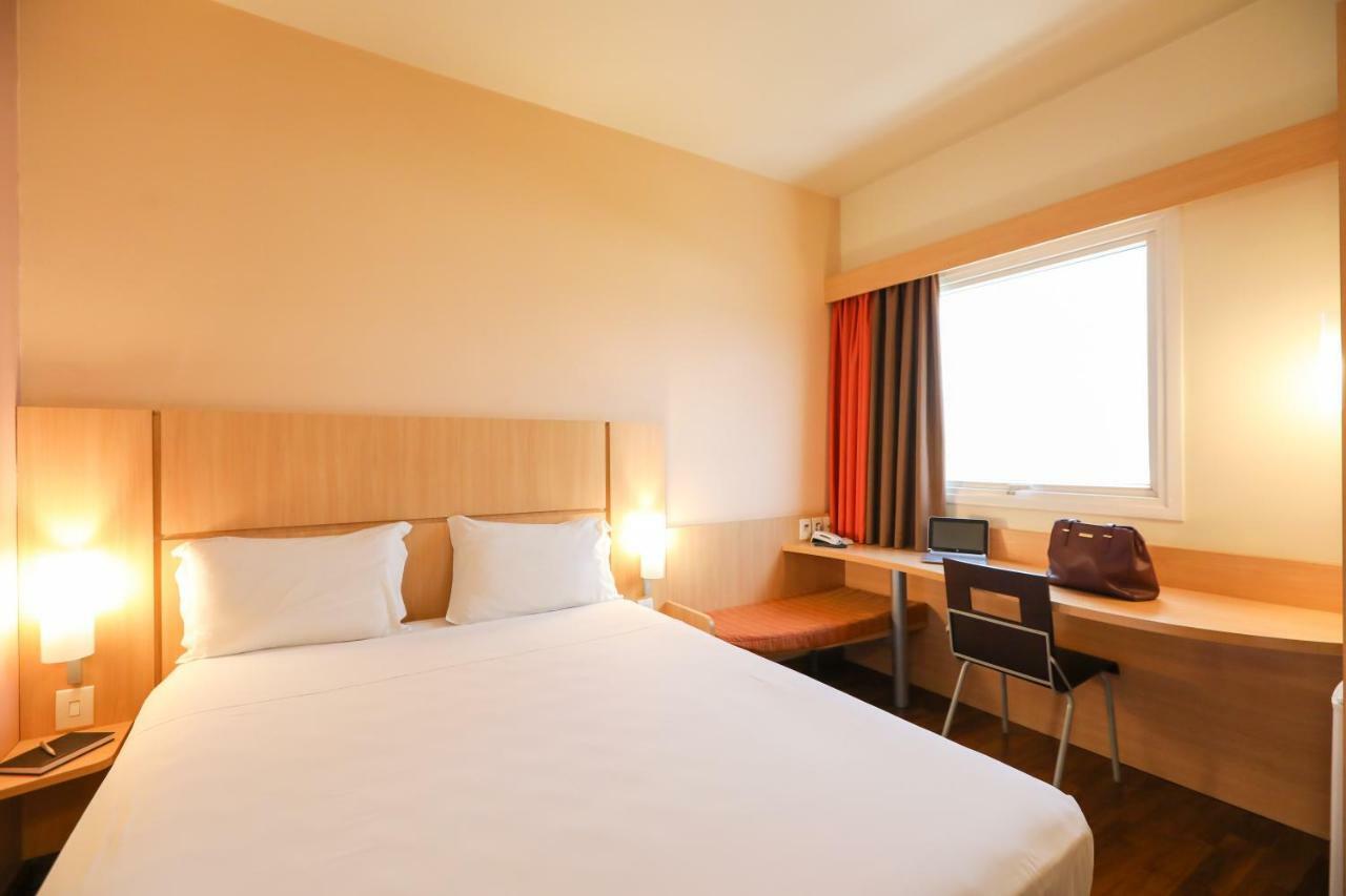 Ibis Shopping 3* Montes Claros
