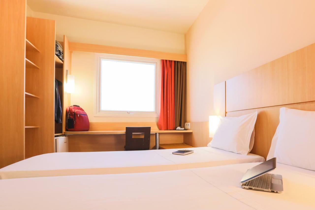 Ibis Shopping 3* Montes Claros