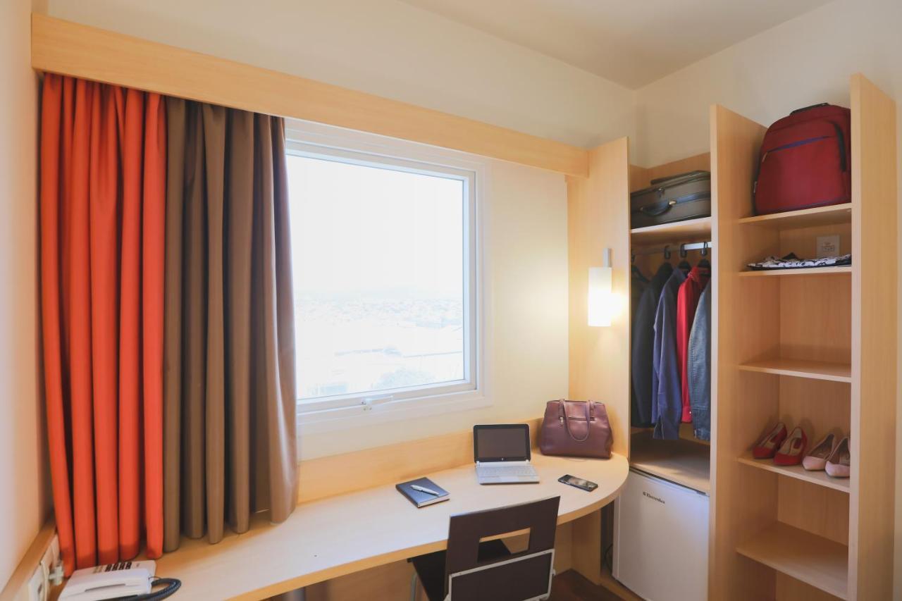 Ibis Shopping Hotel 3*