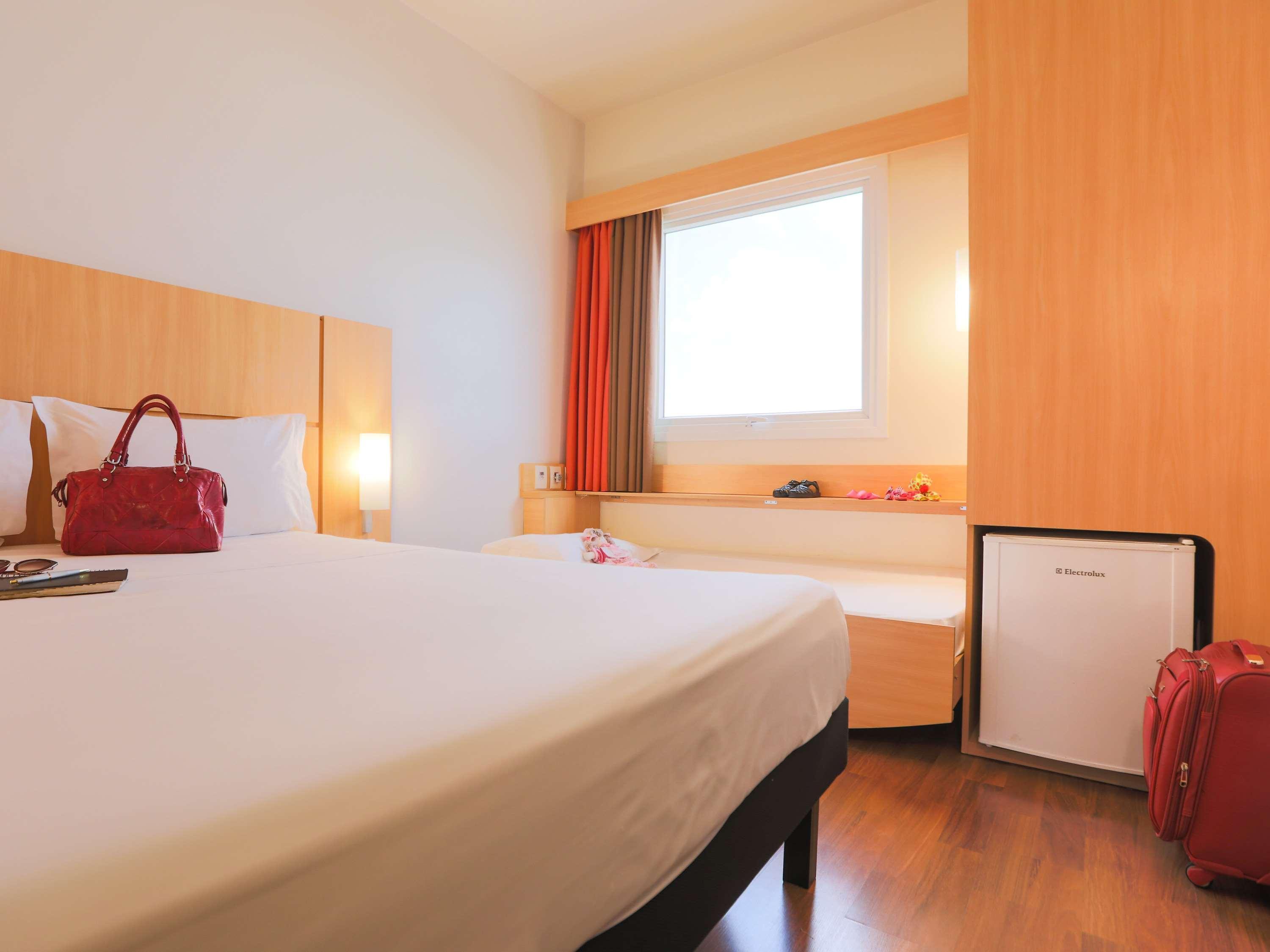Ibis Shopping Montes Claros