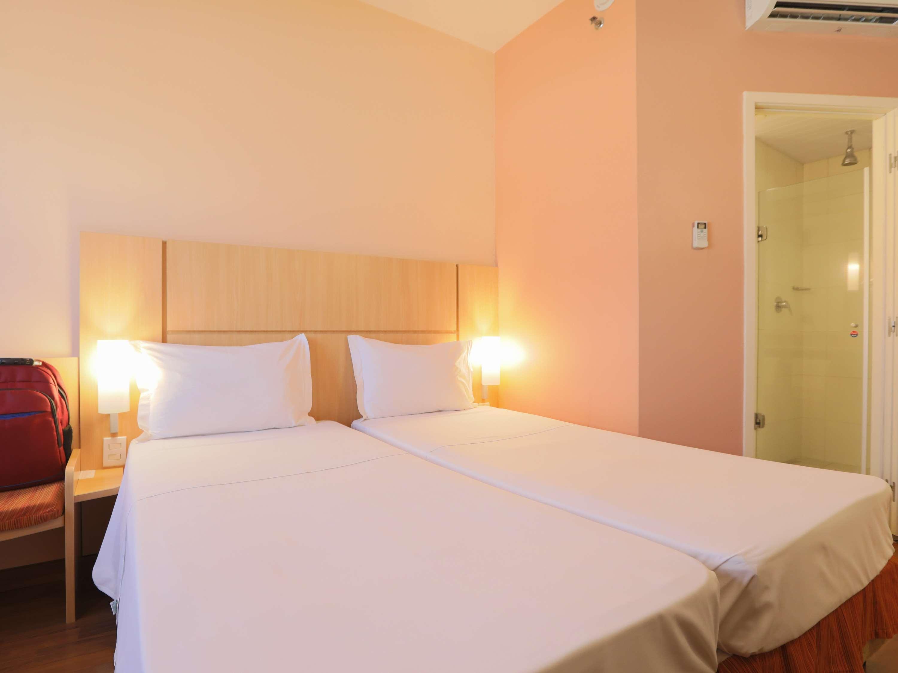 Hotel Ibis Shopping Montes Claros
