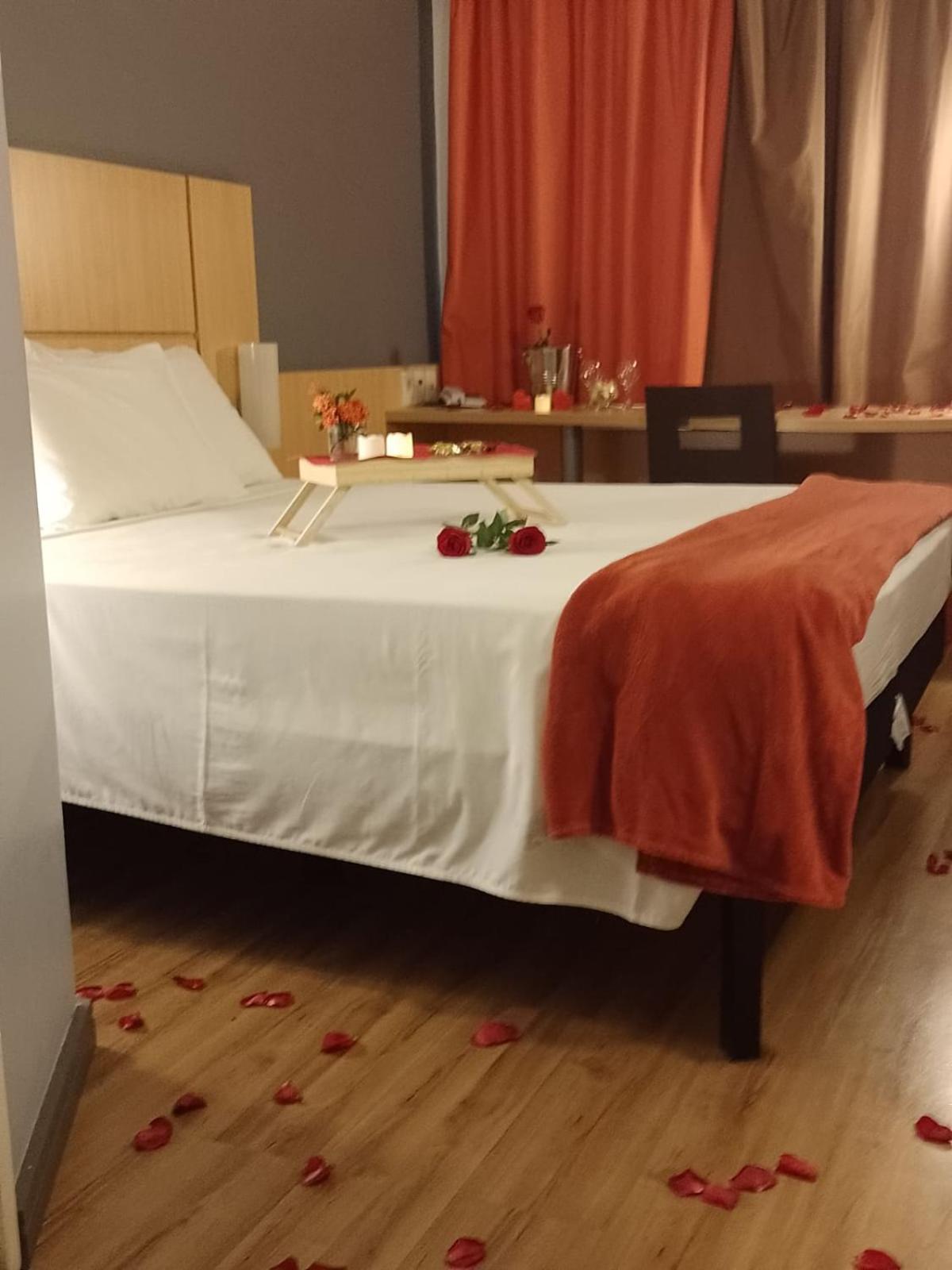 Hotel Ibis Shopping 3*