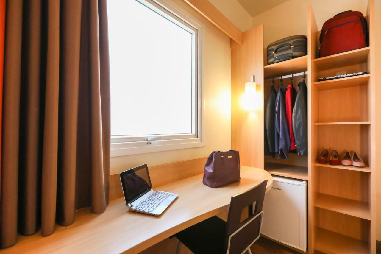 Hotel Ibis Shopping 3*
