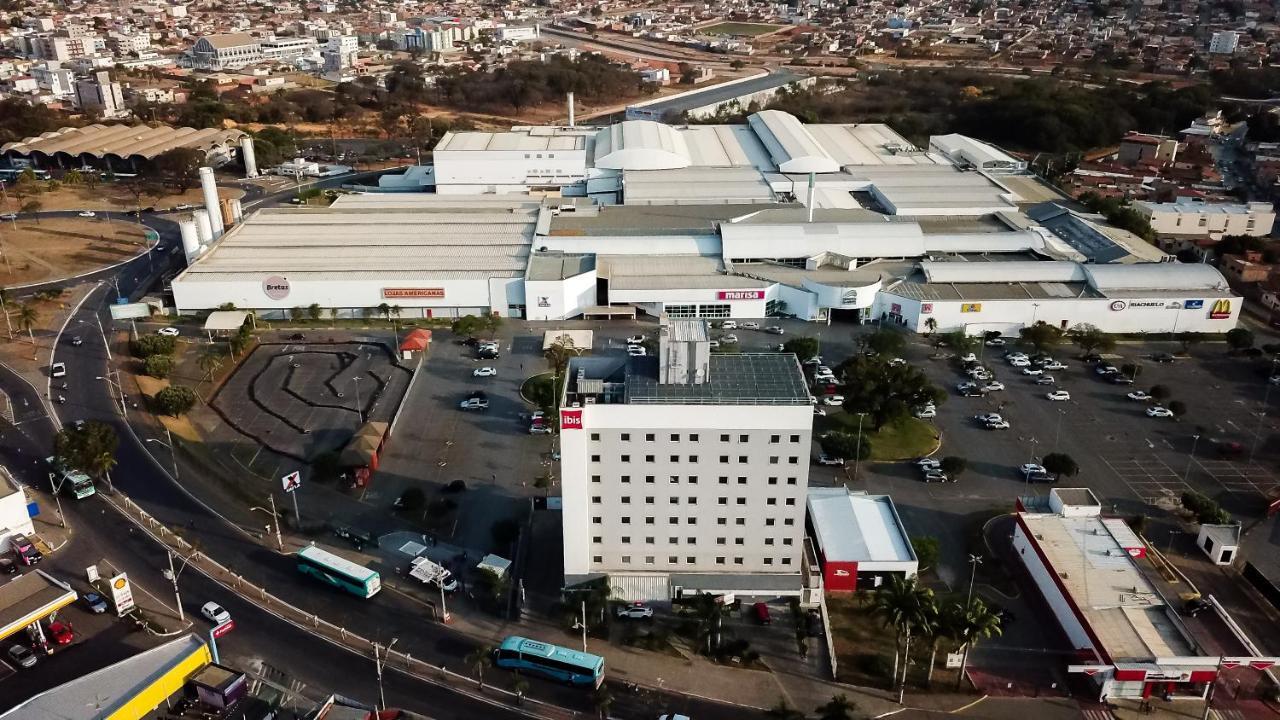 Hotel Ibis Shopping