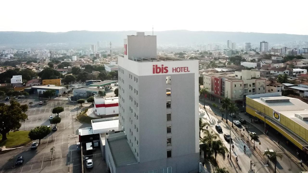 Ibis Shopping Hotel 3*