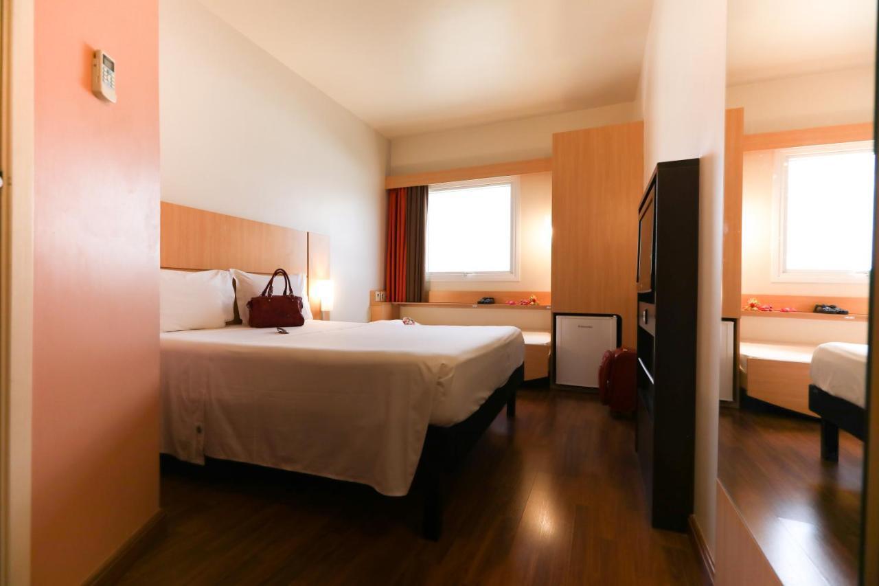Ibis Shopping 3* Montes Claros